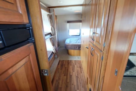 TracyRV rentals