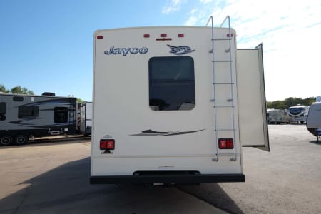 TracyRV rentals