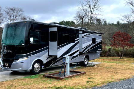 HughTaylorBirchStatePark Rv Rentals