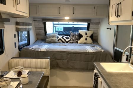 BinbrookRV rentals