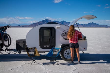 AikenStatePark Rv Rentals