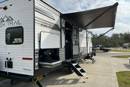 PensacolaRV rentals