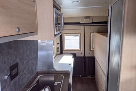 GatewayNationalRecreationArea Rv Rentals