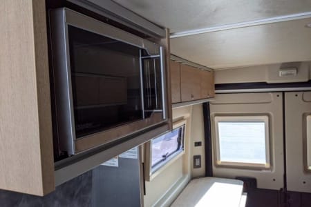 GatewayNationalRecreationArea Rv Rentals