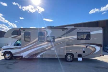 Hecla-GrindstoneProvincialPark Rv Rentals