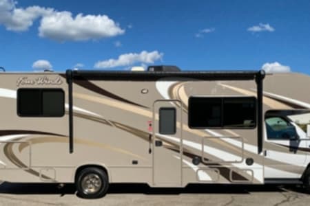 WhiteshellProvincialPark Rv Rentals