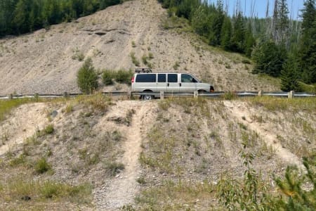 GlacierNationalParkKOA Rv Rentals