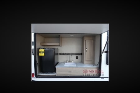 2021 Coachmen Freedom Express 292 WK