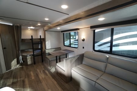 ListowelRV rentals