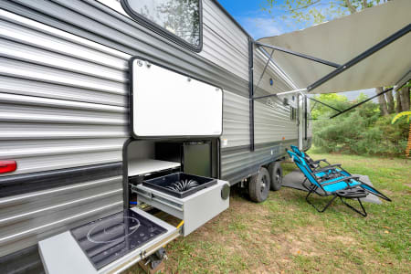 LudingtonStatePark Rv Rentals