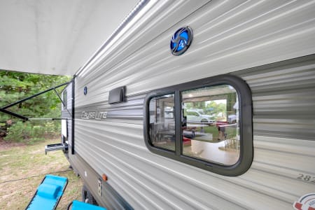 LudingtonStatePark Rv Rentals