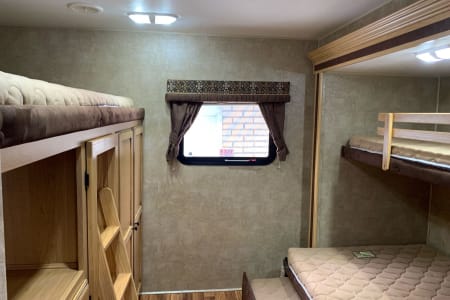 PointFarmsProvincialPark Rv Rentals