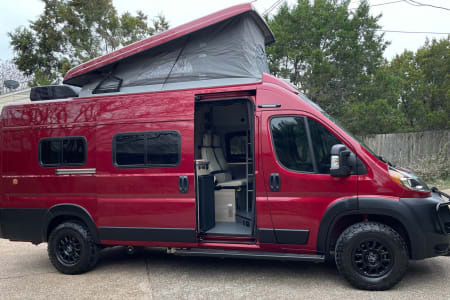 AustinRV rentals