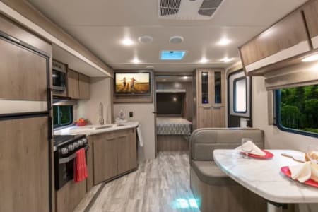 PismoStateBeach Rv Rentals