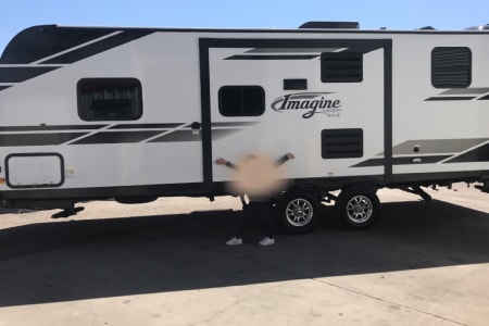 RV Rental santa-maria,California-(CA)