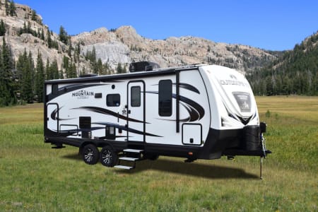 GilroyRV rentals