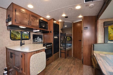 GilroyRV rentals