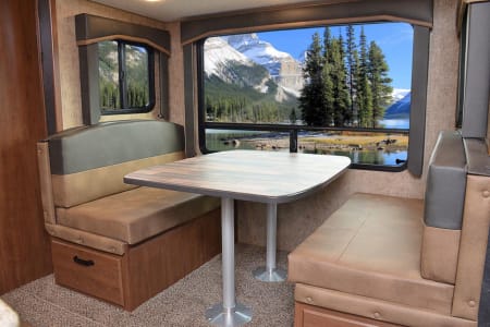 GilroyRV rentals