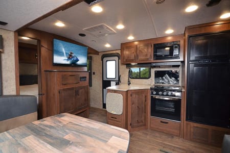 GilroyRV rentals