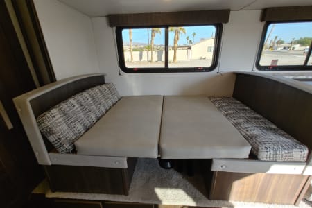 LakeHavasuStatePark Rv Rentals