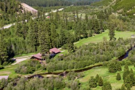 TwinRiversCanyonResort Rv Rentals