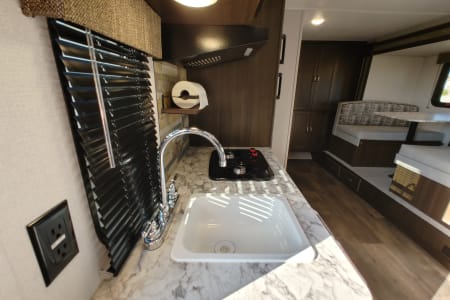 Lake Havasu CityRV rentals