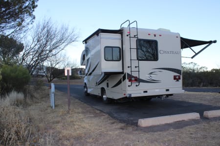 LaveenRV rentals