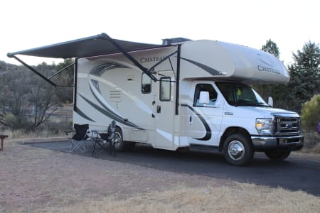 LaveenRV rentals