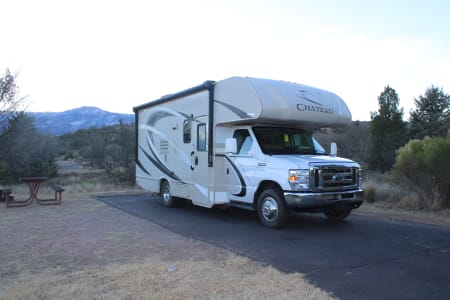 RV Rental phoenix,Arizona-(AZ)