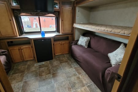 RV Rental toledo,Ohio-(OH)