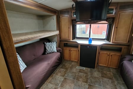 RV Rental toledo,Ohio-(OH)