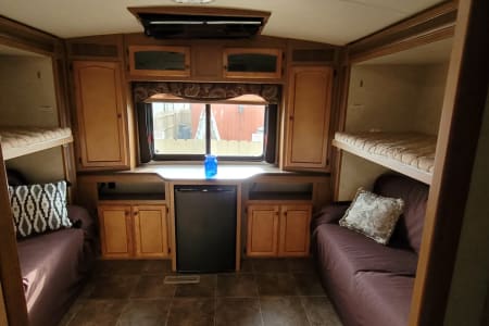 CedarlaneRVPark Rv Rentals