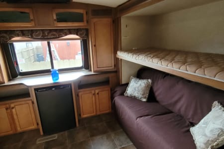 RV Rental toledo,Ohio-(OH)