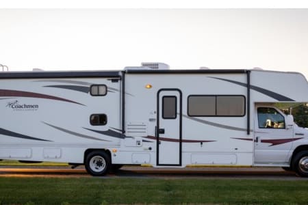 HaroldParkerStateForest Rv Rentals