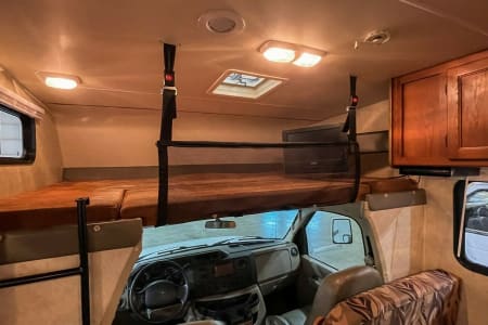 RV Rental boston,Massachusetts-(MA)