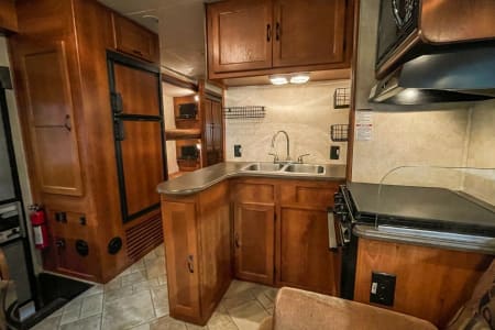 BurlingtonRV rentals