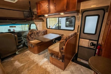 BurlingtonRV rentals