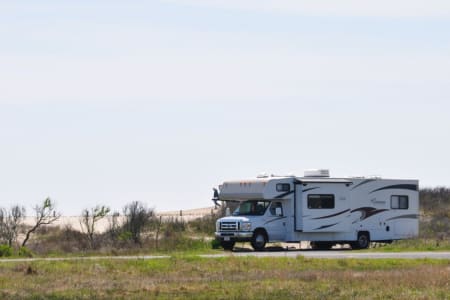 BurlingtonRV rentals