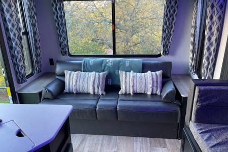 RV Rental san-jose,California-(CA)