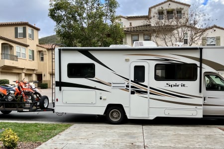 San MarcosRV rentals