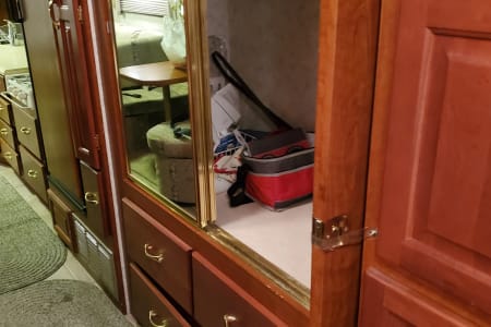 OelweinRV rentals