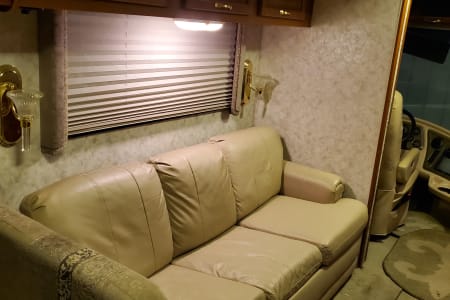 VolgaRiverStateRecreationArea Rv Rentals