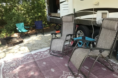 WilmingtonRV rentals