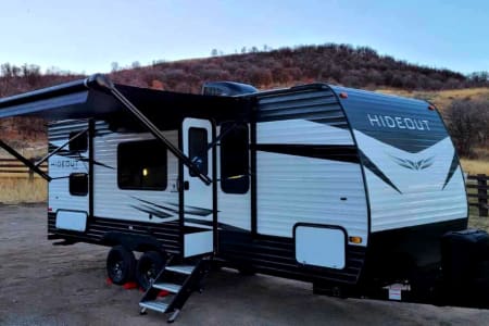 HyrumStatePark Rv Rentals