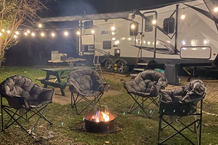 PrinceAlbertNationalPark Rv Rentals