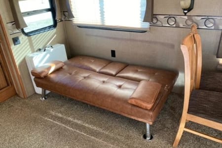 shermanRV rentals