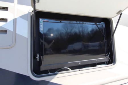 ConwayRV rentals