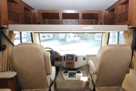 ConwayRV rentals