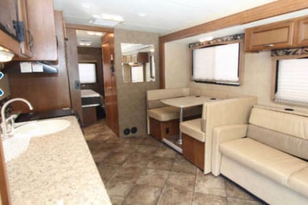 ConwayRV rentals