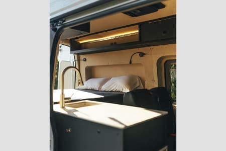 BirminghamRV rentals